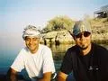 Nabeel and Raheel