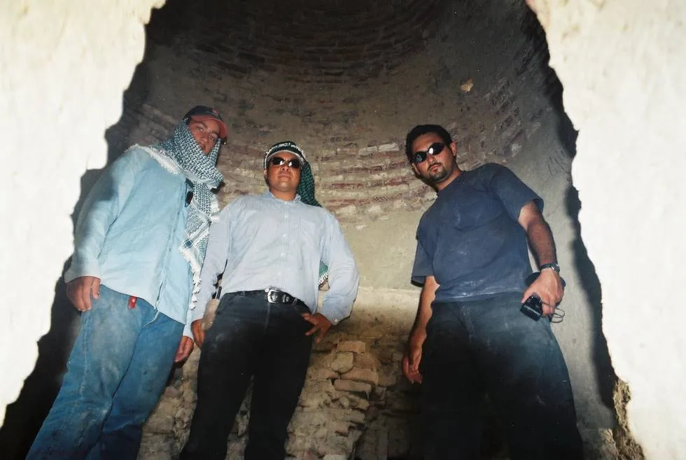 Sikander | Yaseen | Ahsan