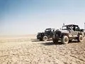 CJ7 and M170