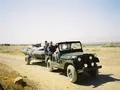 En-Route towing