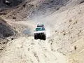 Ford Bronco Struggling