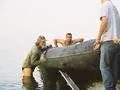 Loading the Boat -3