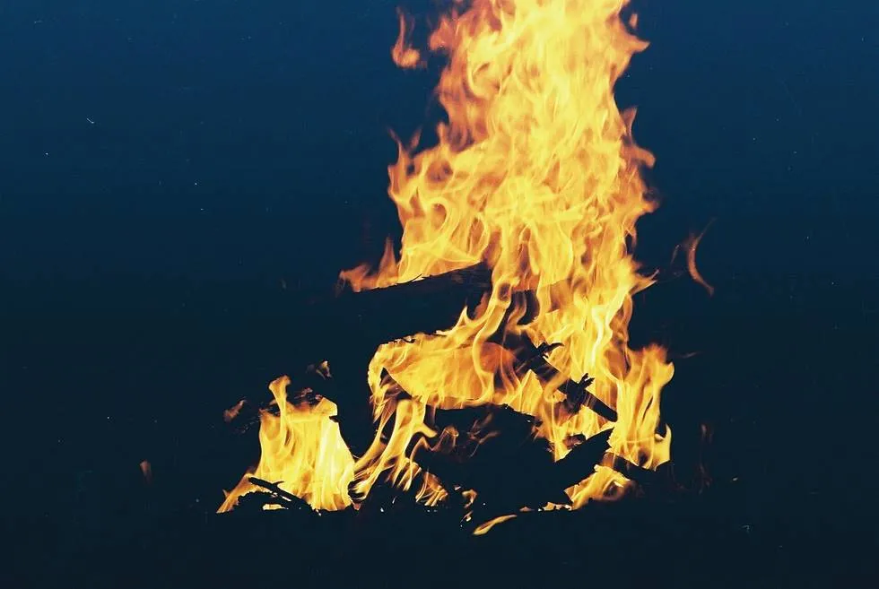 Campfire
