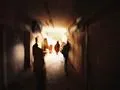 Alleyway in Bazaar