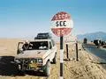 Stop See Go