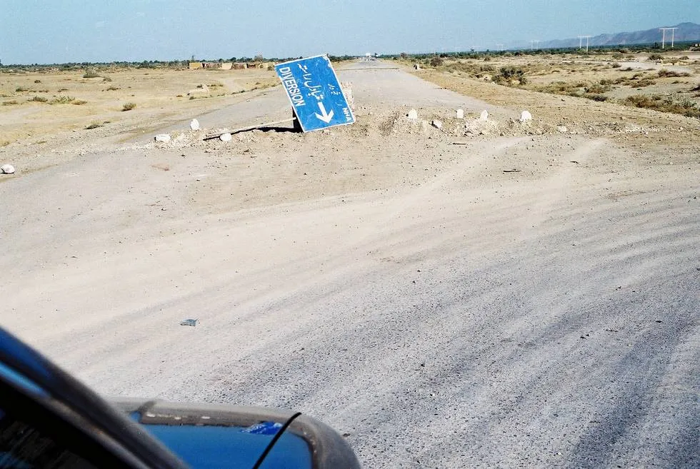 Diversion