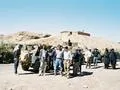 Group Photo at Checkpost