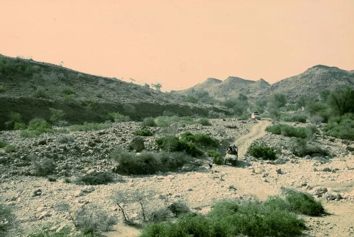 En route 11