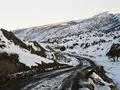 Road to Ziarat