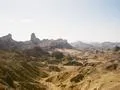View from Neza-e-Sultan