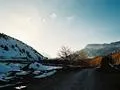 Ziarat to Quetta