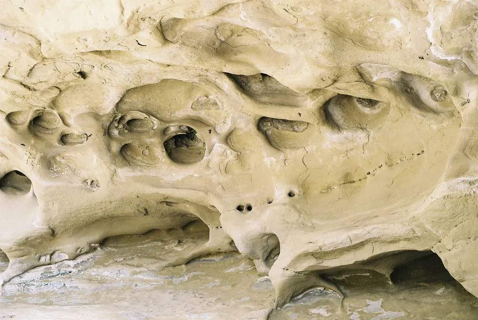 Rockface