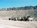 Group Photo of Jeeps