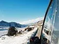 More snow