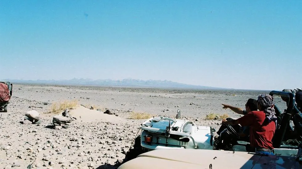 M38 Horizon