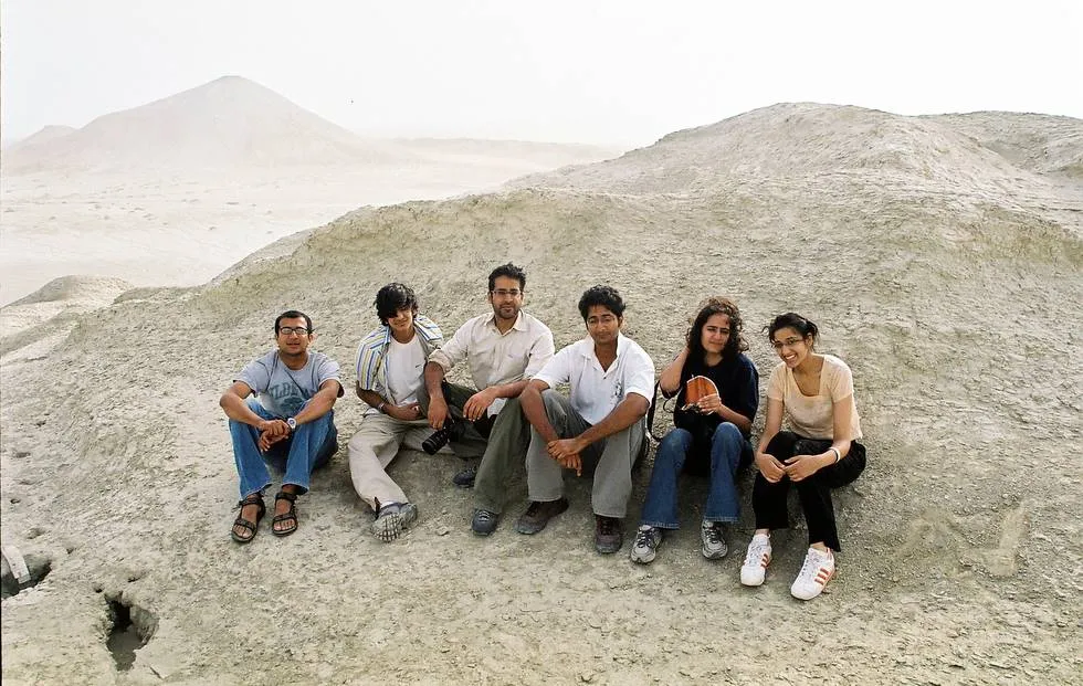 Group Photo