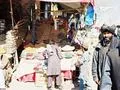 Kuchlak Bazaar