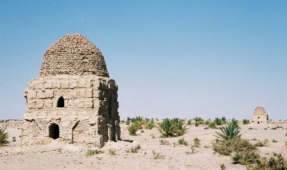 Tombs