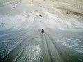 Sliding Down