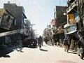 Bazaar Street