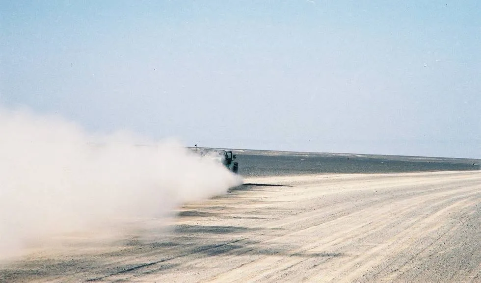 Mad Max