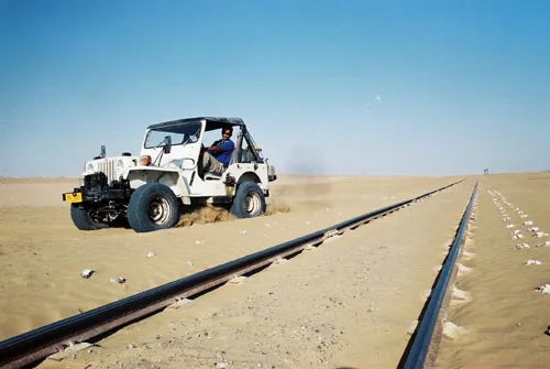 Most Powerful Jeep