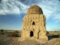 A tomb at Galuga