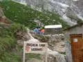 Urudukas Campsite