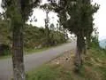 The Karakorum Highway