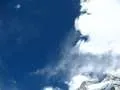 High up in the Sky