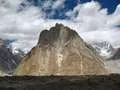 Cathedral Peak