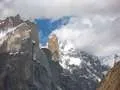 The View from Urdukas