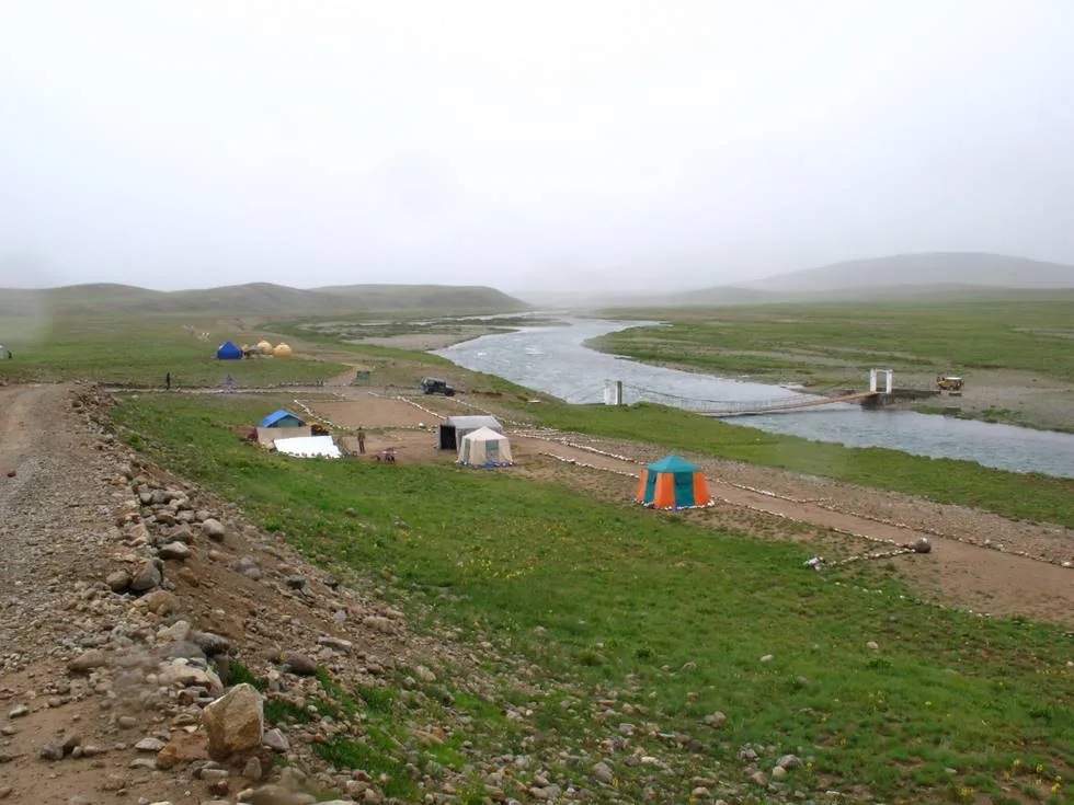 Bara Pani