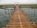 Bridge over Bra Pani
