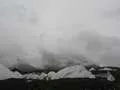 Arctic landscape