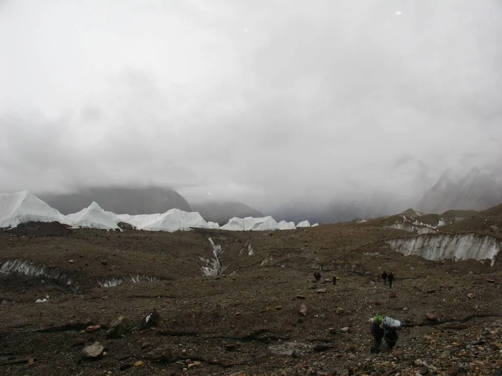 Arctic landscape 2