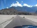 Enroute to Askole from Skardu