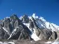 Peaks around Concordia 2