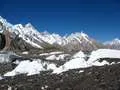 View from Concordia