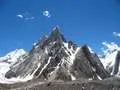 Mitre Peak