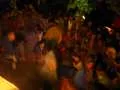 Song and dance at Paiju 3