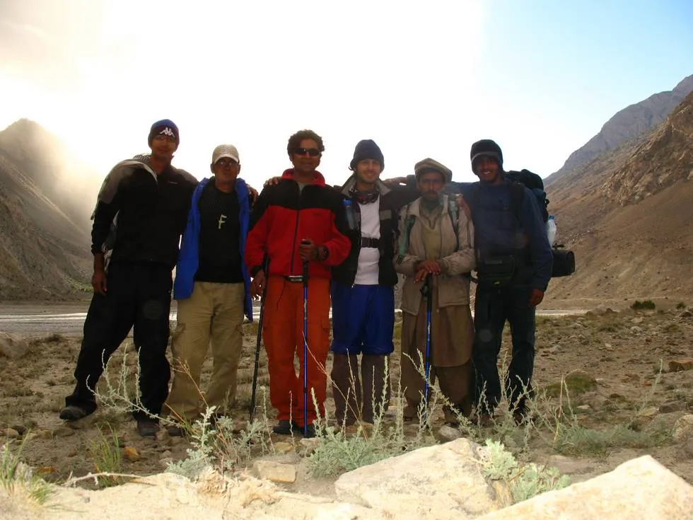 Group photo