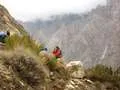Hiking