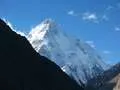 K2 from Concordia
