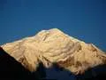 A unknown peak