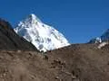 On the K2 trail