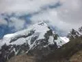 Mountain near Paiju