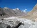 Braldu river