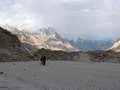 Sand NOT ICE