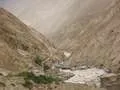 The Askole Skardu road